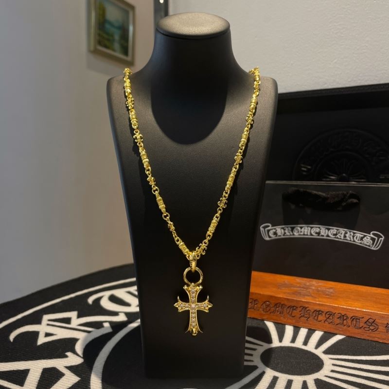 Chrome Hearts Necklaces